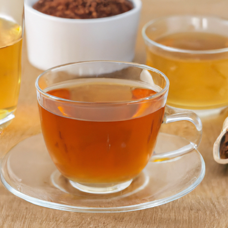 Green Tea Cotton Candy Sugar