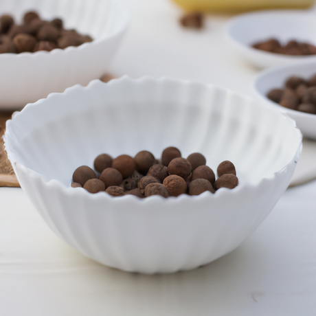 Allspice Cotton Candy Floss Sugar