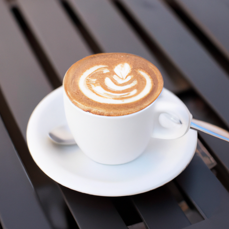 Amaretto Cappuccino Cotton Candy Floss Sugar