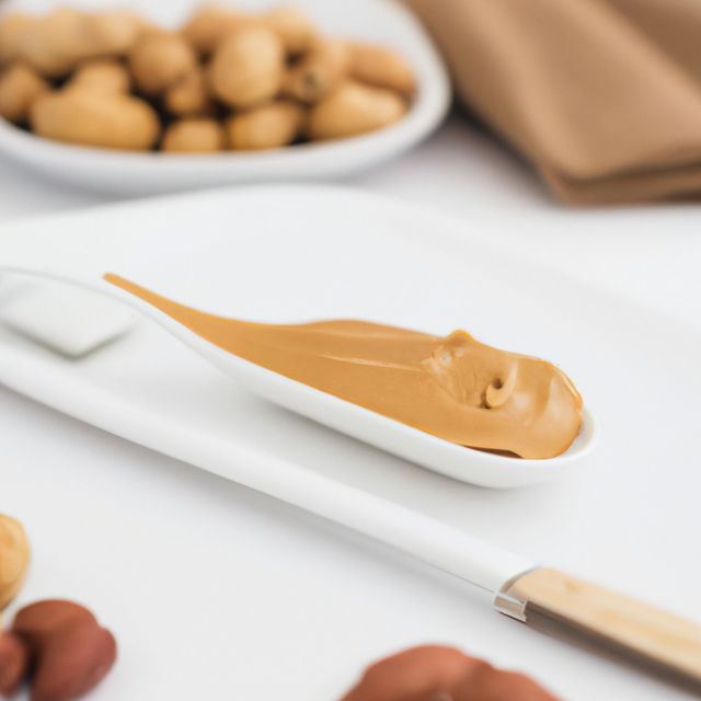 Peanut Butter Flavor Extract Without Diacetyl