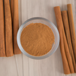 Cinnamon Flavor Oil (2X Fold), Organic