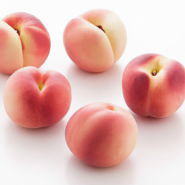 Peach Fragrance Emulsion (Water Soluble)