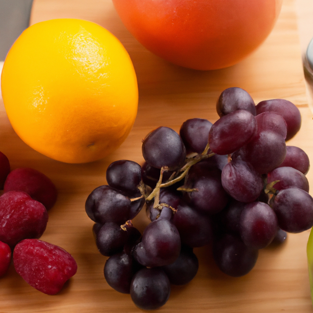 Tutti Frutti Flavor Concentrate, Organic