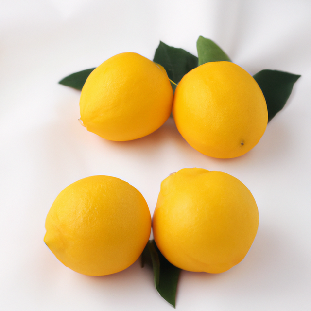 Yuzu Flavor Concentrate, Natural