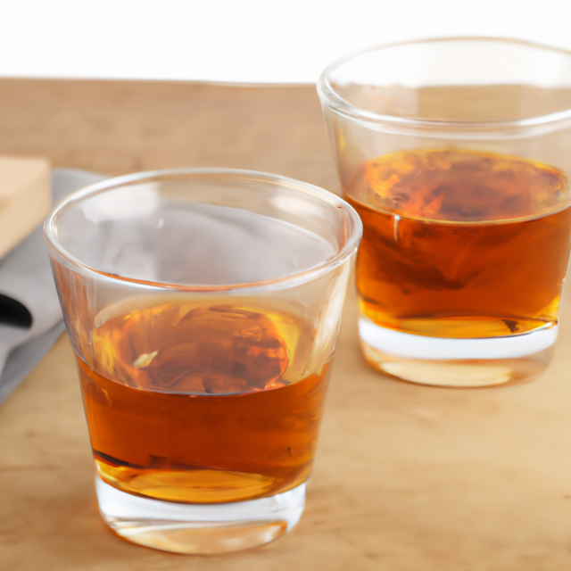 Bourbon Flavor Powder, Organic