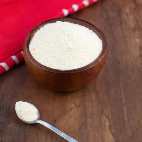 Sodium Hexametaphosphate