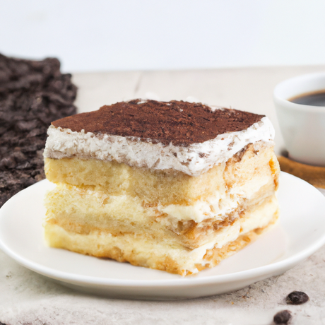 Organic Tiramisu Flavor Oil for Lip Balm