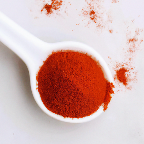 Paprika Flavor Powder, Natural