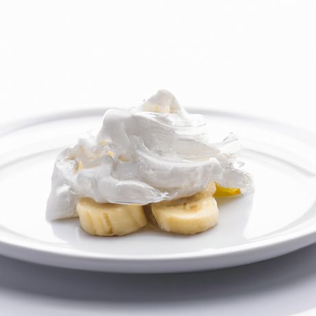 Banana Cream Flavor Concentrate, Natural