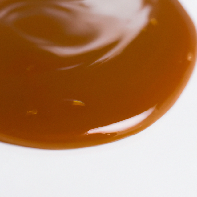 Burnt Sugar Flavor Concentrate, Natural