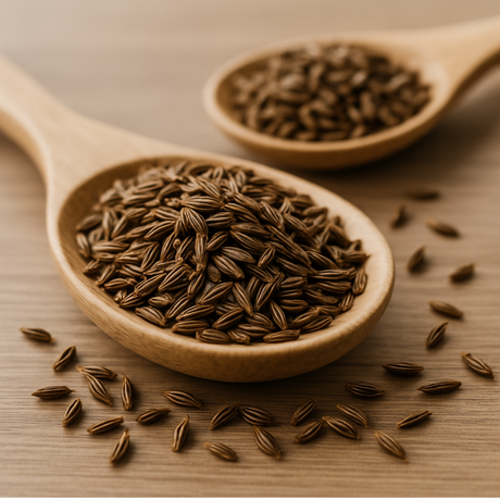 Caraway Flavor Concentrate, Organic