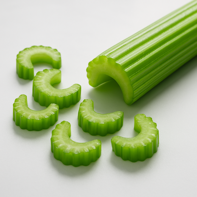 Celery Flavor Concentrate, Natural