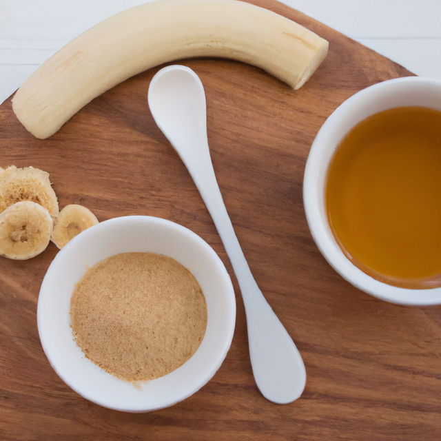 Banana Foster Flavor Oil for Lip Balm