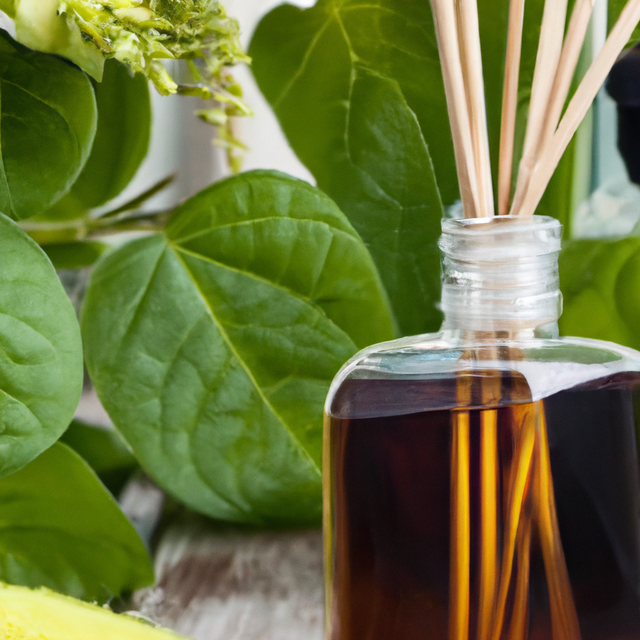 Narcissus Fragrance Oil with Floral Notes (Oil Soluble), Organic