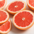 Pink Grapefruit Essential Oil, Natural