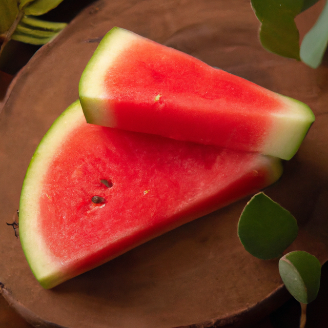 Watermelon Ice Cream Flavor Concentrate