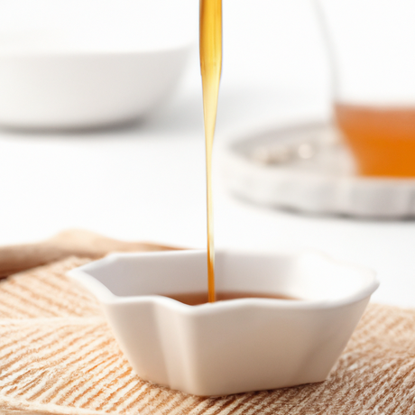 Caramel Ice Cream Flavor Concentrate