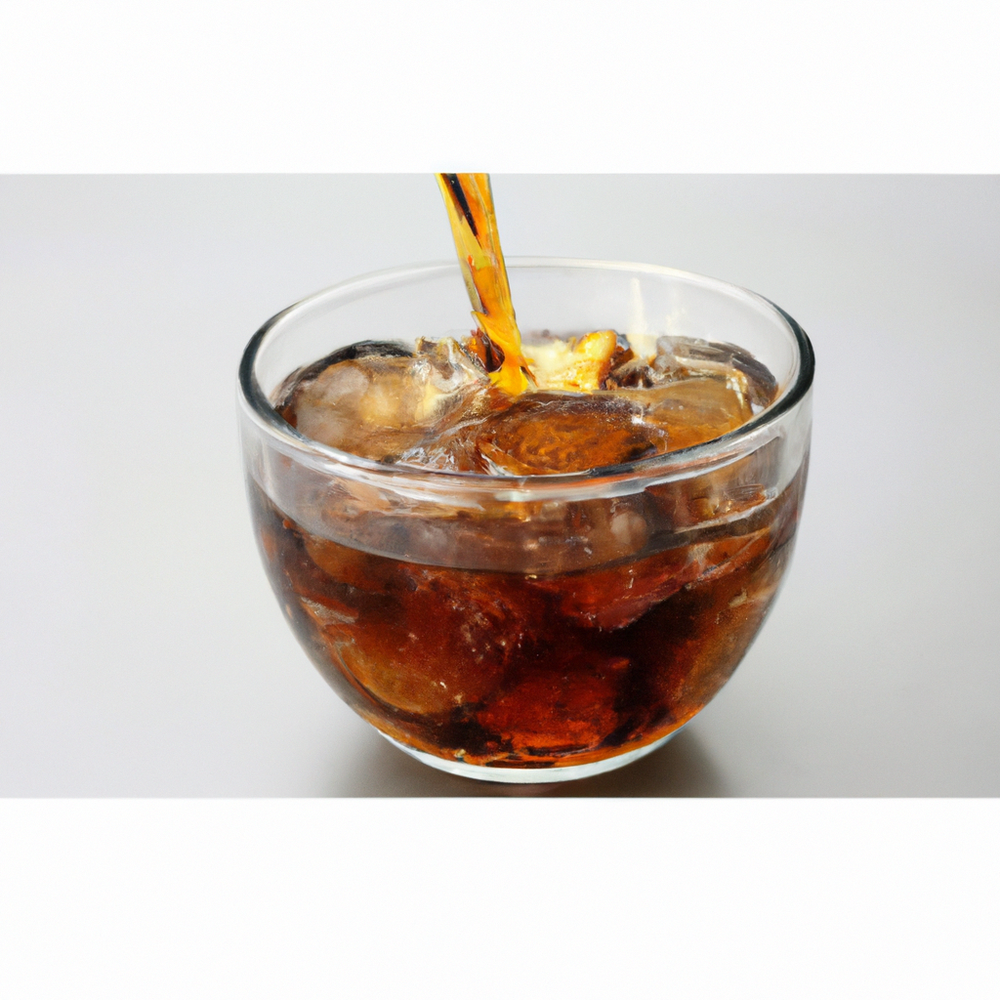 Cola Extract Cola Flavored Extract, Keto-Friendly – Newport Flavors & Fragrances