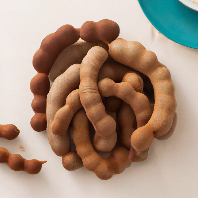 Tamarindo Super Concentrated Flavor Powder (3X Fold)