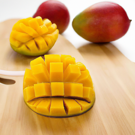 Orange Mango Passion Flavor Concentrate, Natural