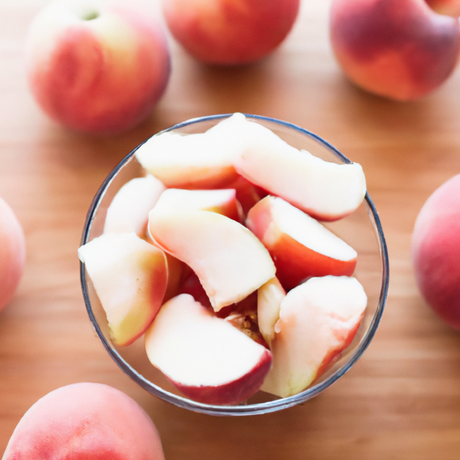 Peach Italian Soda Syrup Powder, Sugar-Free