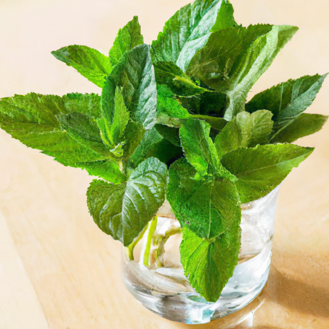Peppermint Syrup Powder, Sugar-Free