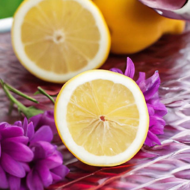 Lemon Syrup Powder, Sugar-Free