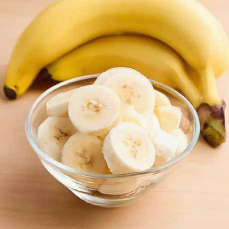 Banana Syrup Powder, Sugar-Free