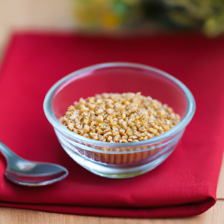 Mustard Seed Flavor Concentrate, Natural