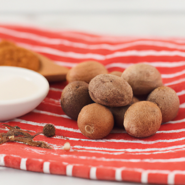 Nutmeg Flavor Concentrate, Organic