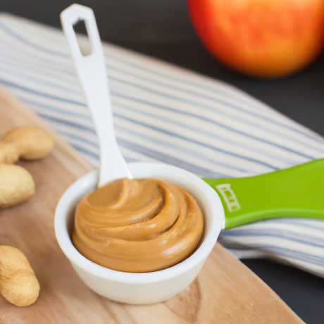 Peanut Butter Italian Soda Syrup Powder, Sugar-Free