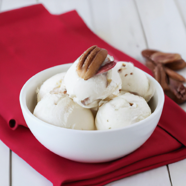 Butter Pecan Pancake Syrup Powder, Sugar-Free