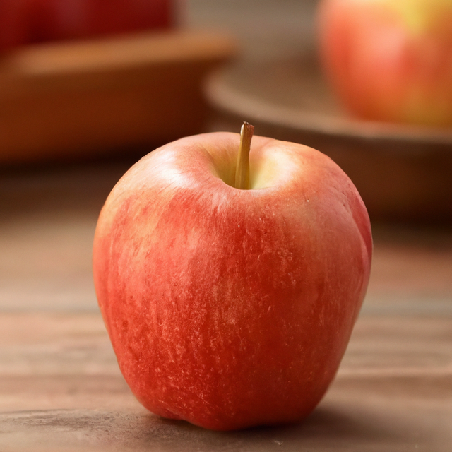 Organic Apple Flavored Sorbet Base, Kosher, Gluten Free, Vegan