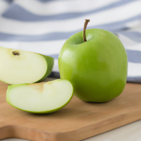 Green Apple Flavor Concentrate For Frozen Yogurt