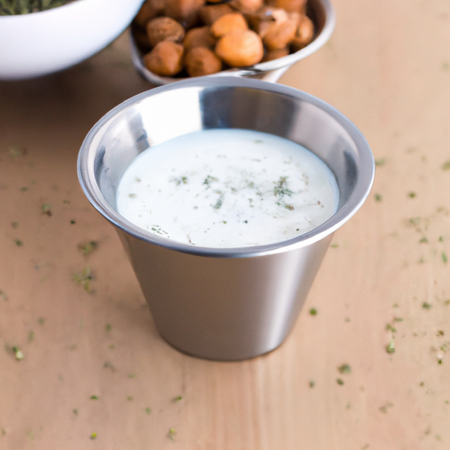 Ranch Flavor Oil, Organic