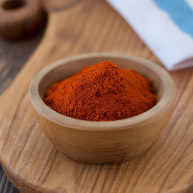 Paprika Flavor Extract, Natural
