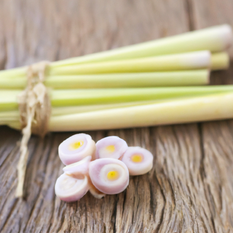 Lemongrass Coffee and Tea Flavoring