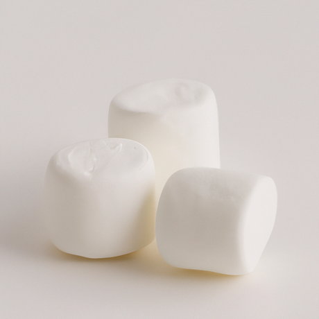 Marshmallow Flavor Powder 3x