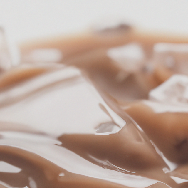 Irish Cream Flavor Organic compliant Syrup for Carbonated and Noncarbonated Drinks, Powdered