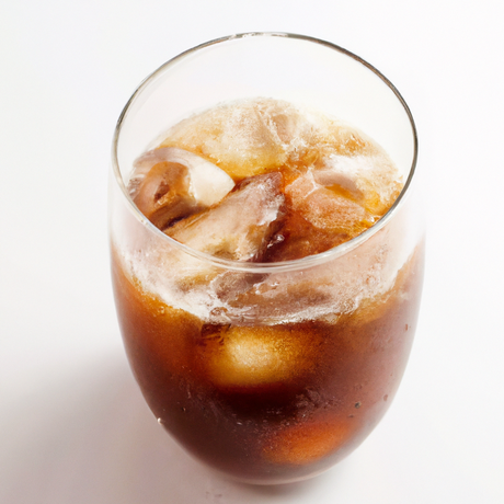 Cola Flavor Organic compliant Syrup for Carbonated and Noncarbonated Drinks, Powdered