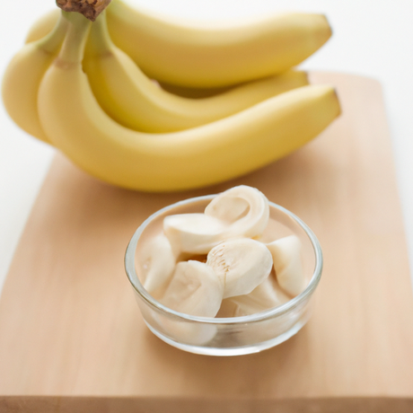 Banana Flavor Concentrate, Natural