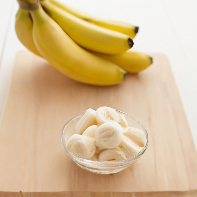 Banana Flavor Concentrate Without Diacetyl