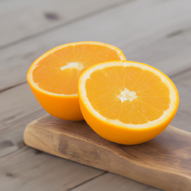 Orange Flavor Concentrate, Natural