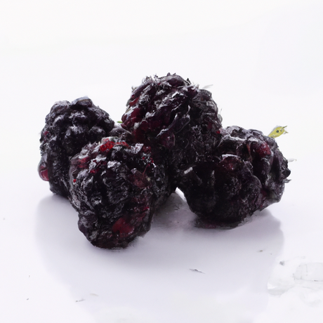 Boysenberry Flavor Concentrate Without Diacetyl