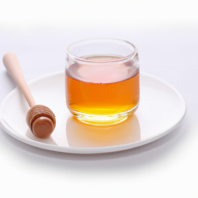 Honey Flavor Concentrate Without Diacetyl