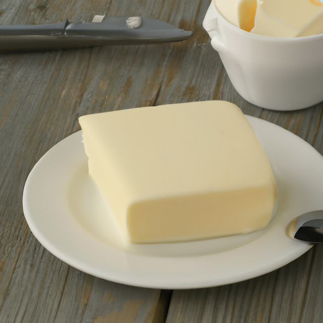 Butter Flavor Concentrate, Natural