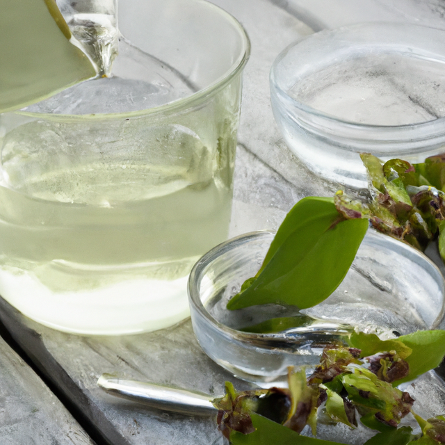 Neutral Syrup, Natural