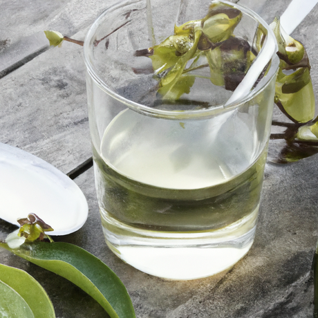 Neutral Syrup, Organic