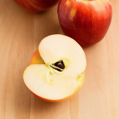 Apple Syrup, Organic