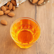 Amaretto Italian Soda Syrup, Natural
